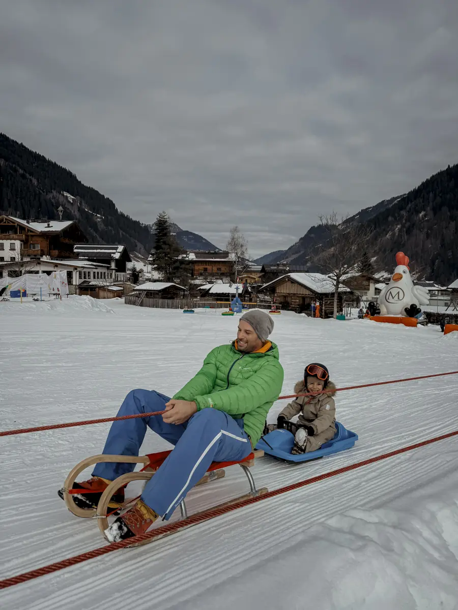 COCOtravel 202501 Moargut Skiwiese 9