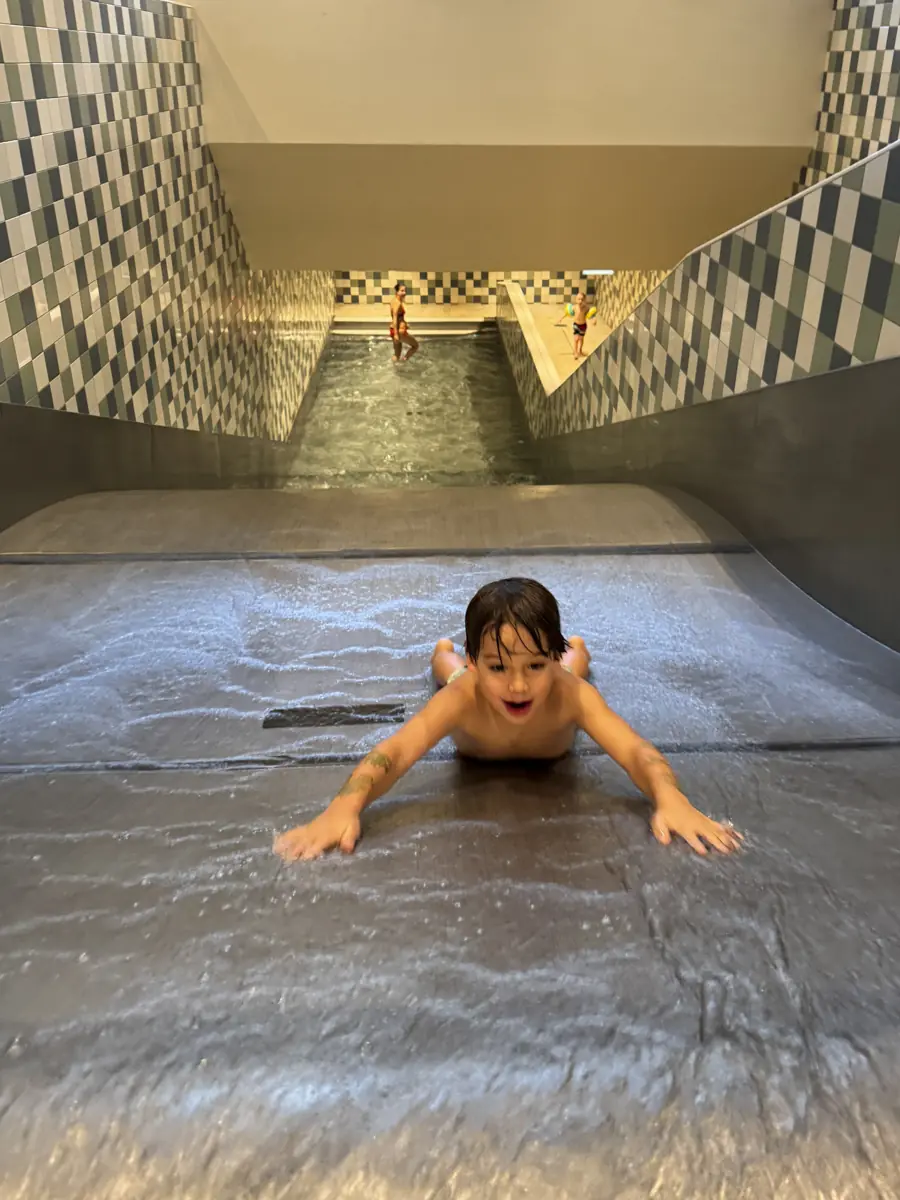 COCOtravel 202501 Moargut Spa Rutsche