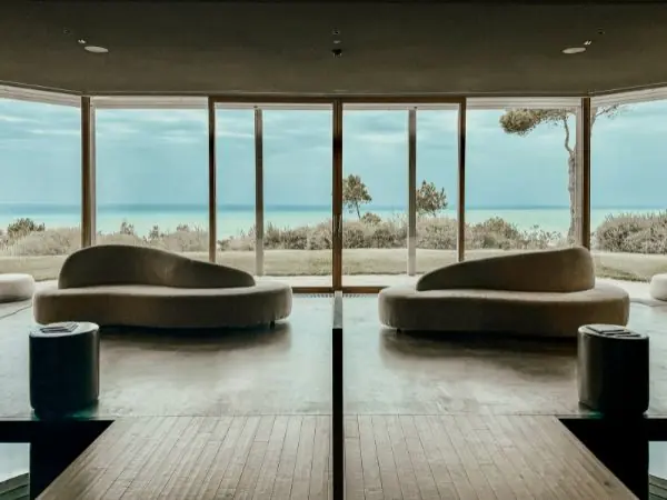 COCOtravel AdlerSizilien  Couch