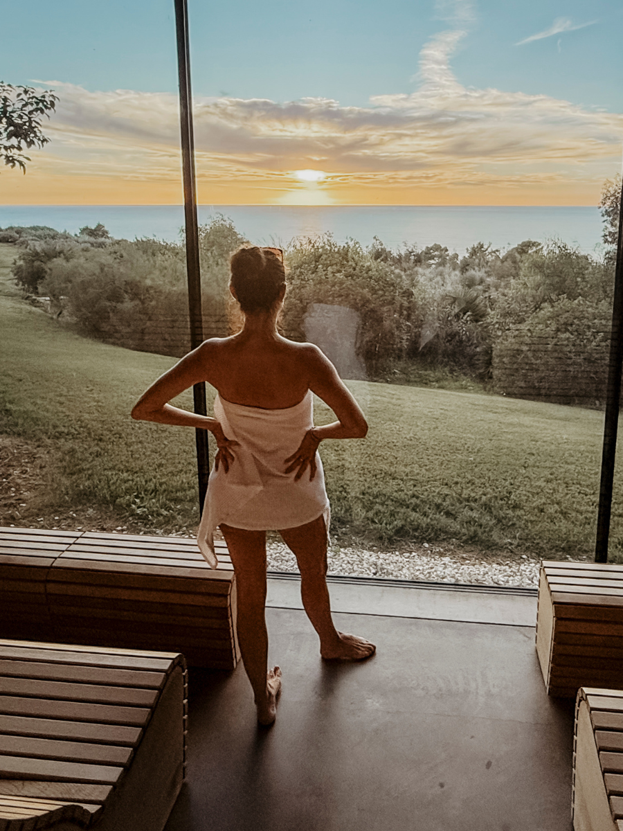 COCOtravel Adler Sauna COCOtravel Adler Sauna