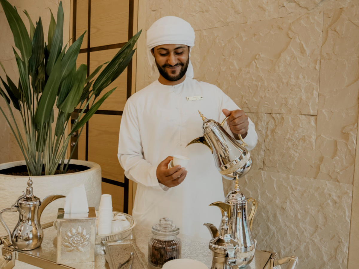 COCOtravel Ankunft 5