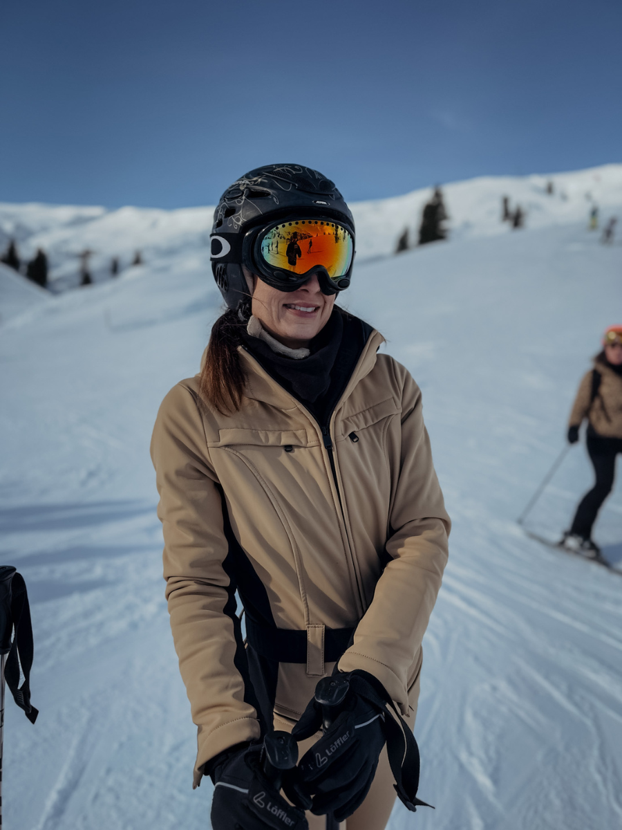 COCOtravel Baumhaus Lodge Gassner Neukirchen ski 2JPG