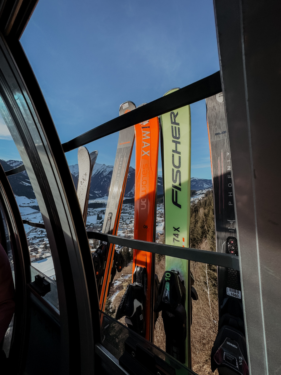 COCOtravel Baumhaus Lodge Gassner Neukirchen ski 3JPG