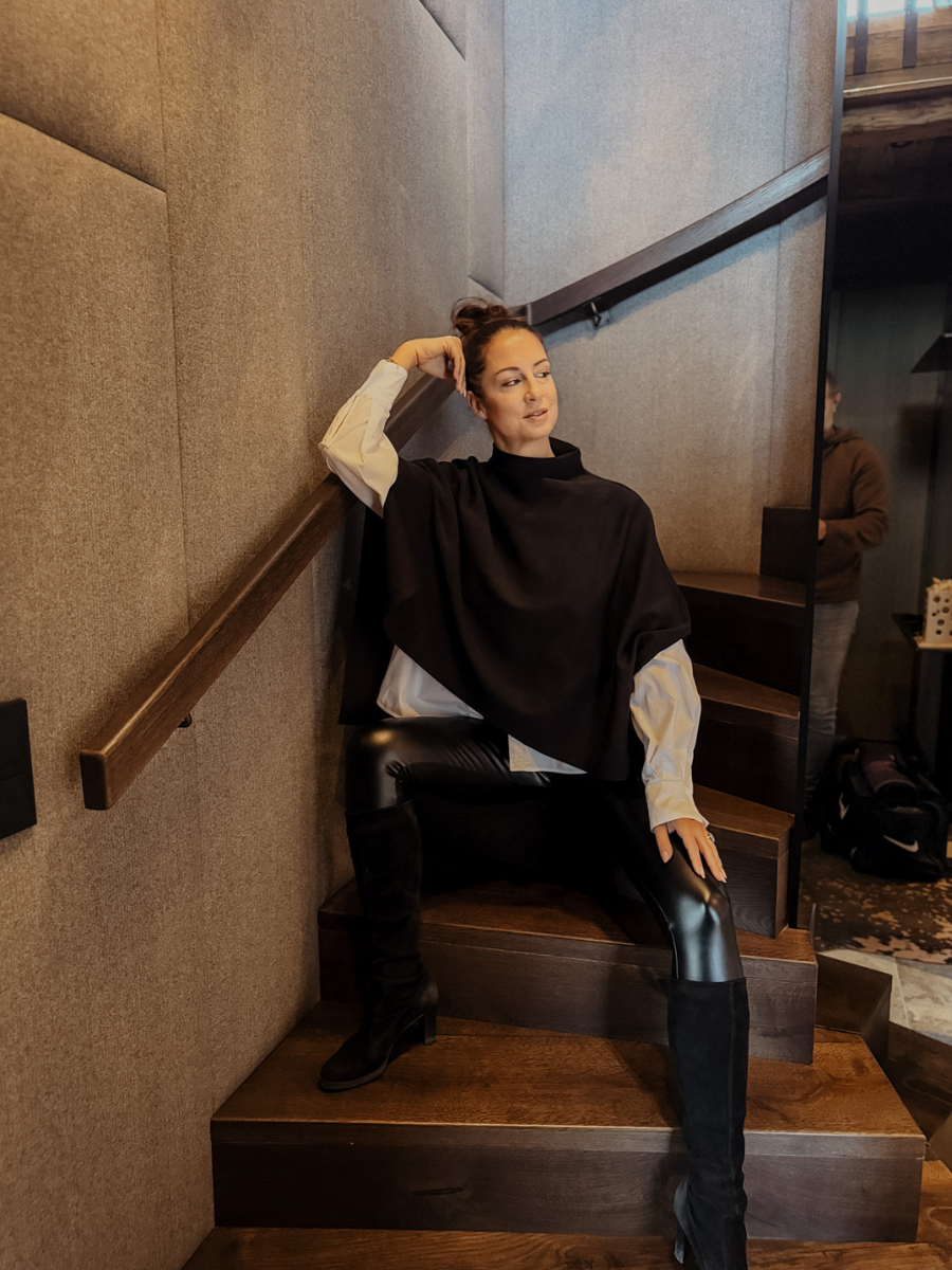 COCOtravel Baumhaus Lodge Gassner Neukirchen wintergarten quer.JPG