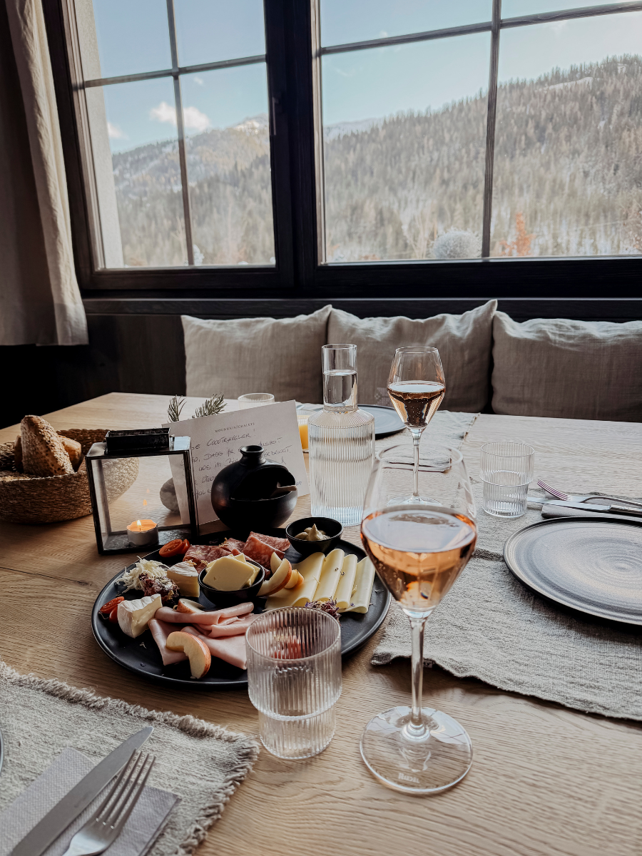 COCOtravel Birgkar Jause