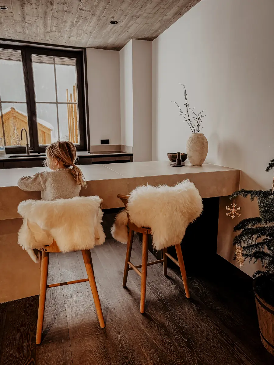 COCOtravel Birgkar Kueche