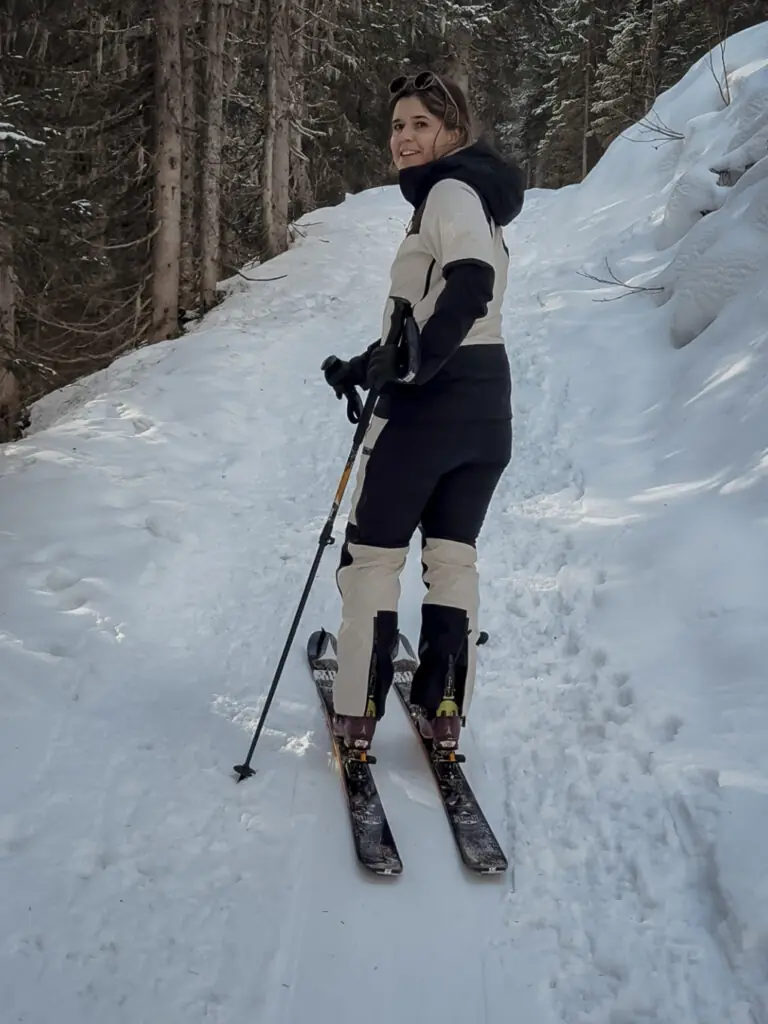 COCOtravel Birgkar Skitour2