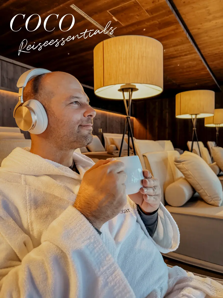 COCOtravel MoarGut BangOlufsen