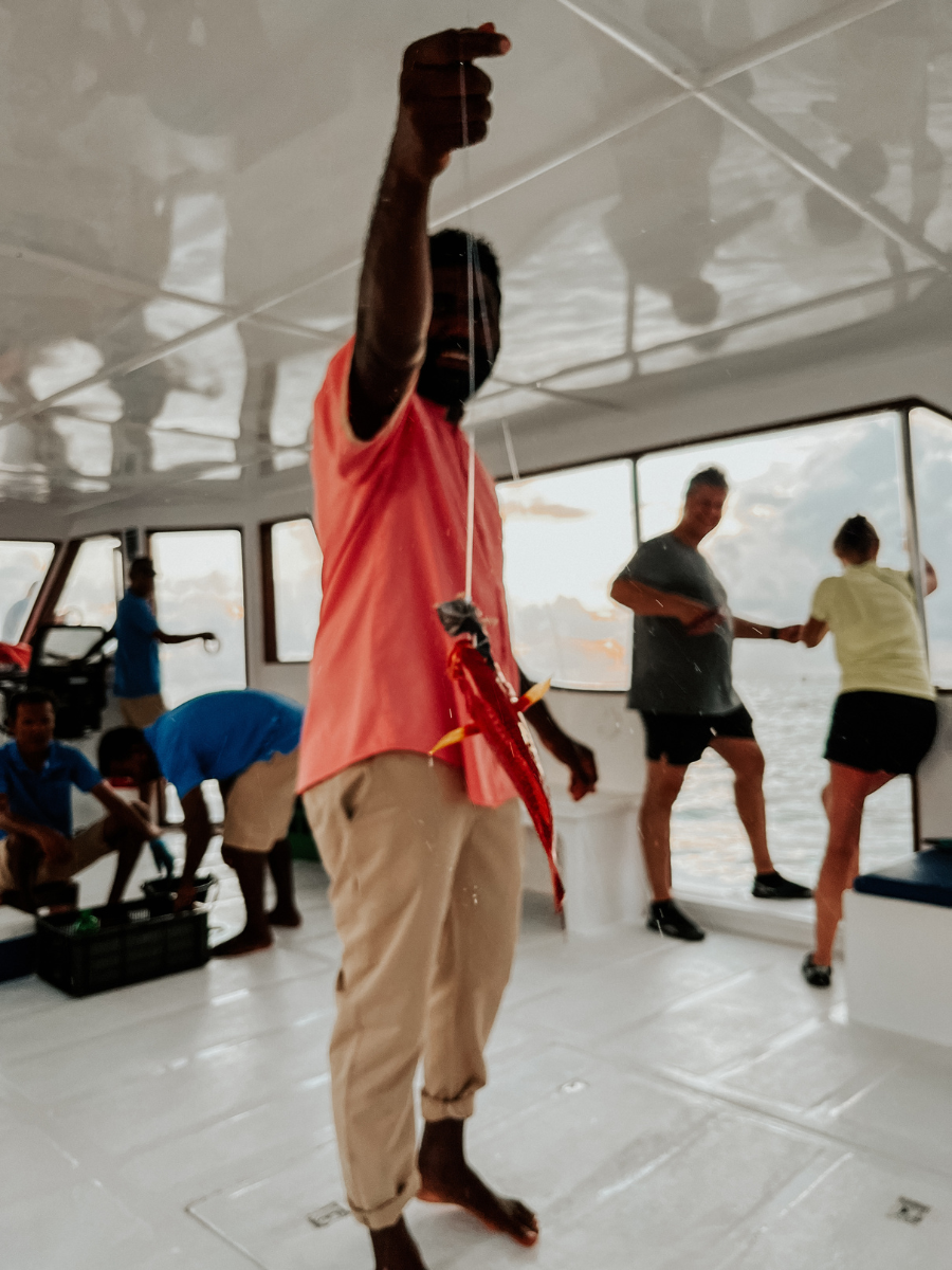 COCOtravel Oblu Select Lobigili Boottrip 2 COCOtravel Oblu Select Lobigili Boottrip 2