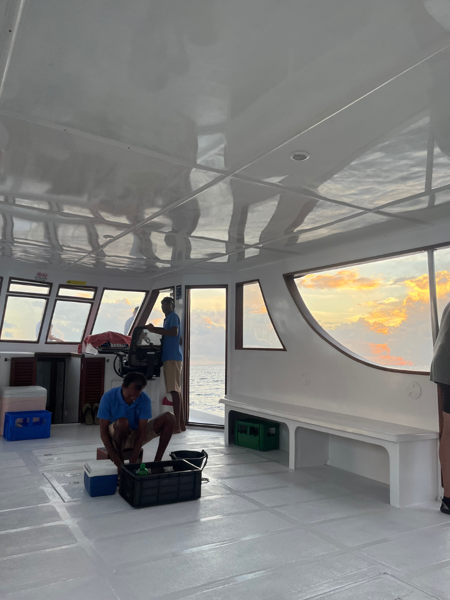 COCOtravel Oblu Select Lobigili Boottrip COCOtravel Oblu Select Lobigili Boottrip