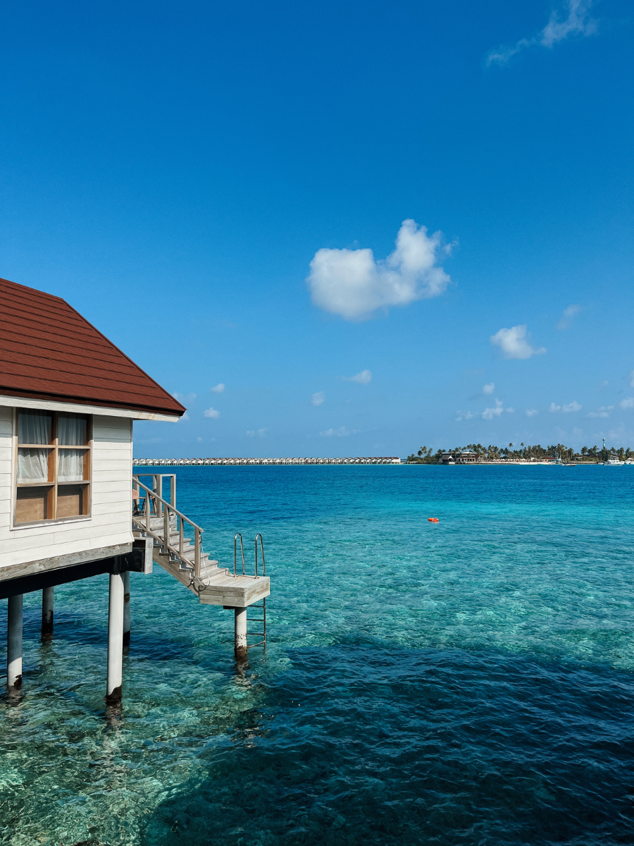 COCOtravel Oblu Select Lobigili NestVilla COCOtravel Oblu Select Lobigili NestVilla