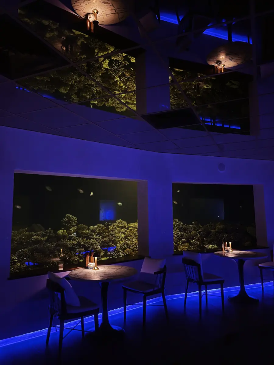 COCOtravel Oblu Select Lobigili Only Blu