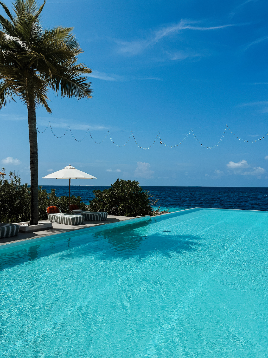 COCOtravel Oblu Select Lobigili Pool 2 COCOtravel Oblu Select Lobigili Pool 2