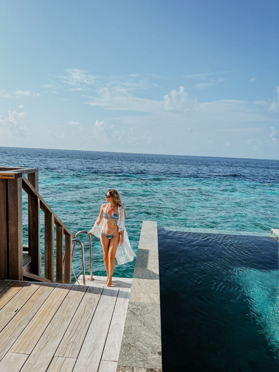 COCOtravel Oblu Select Lobigili Poolvilla COCOtravel Oblu Select Lobigili Poolvilla