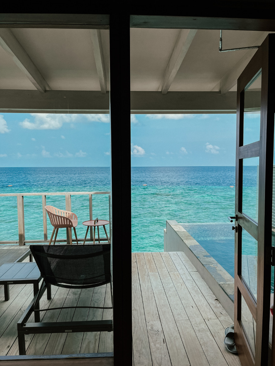 COCOtravel Oblu Select Lobigili Poolvilla3 COCOtravel Oblu Select Lobigili Poolvilla3