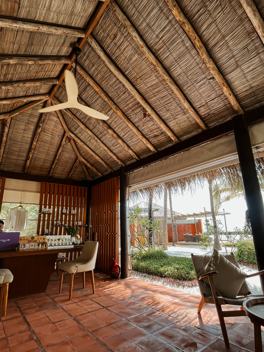 COCOtravel Oblu Select Lobigili Spa COCOtravel Oblu Select Lobigili Spa