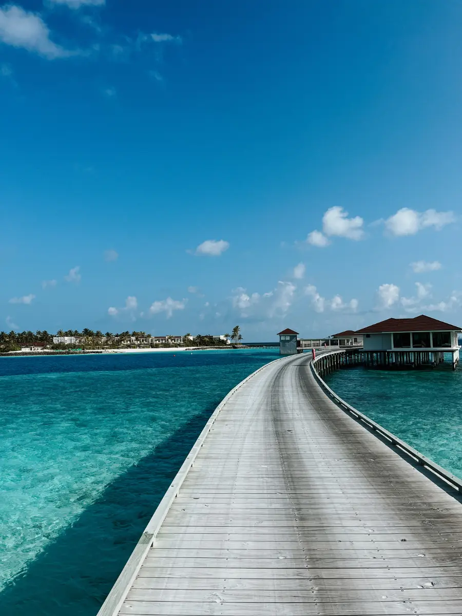 COCOtravel Oblu Select Lobigili Steg