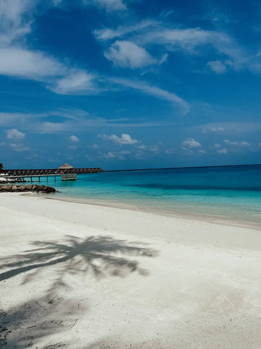 COCOtravel Oblu Select Lobigili Strand2