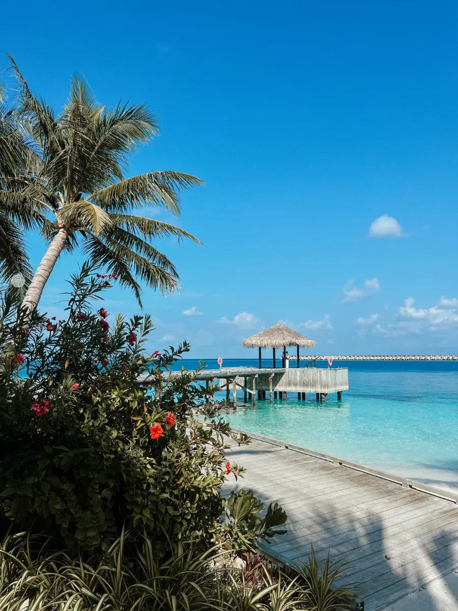 COCOtravel Oblu Select Lobigili Strand3