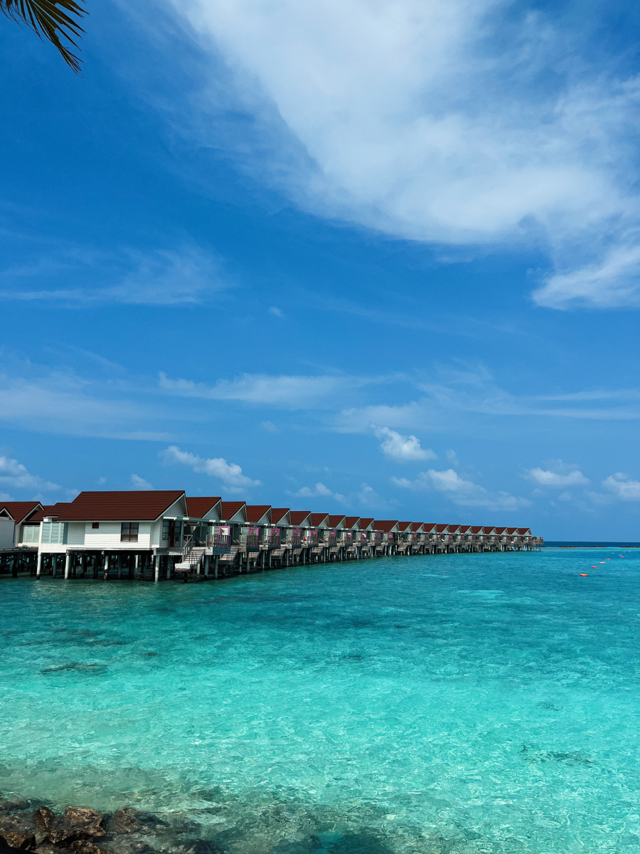 COCOtravel Oblu Select Lobigili Villen COCOtravel Oblu Select Lobigili Villen