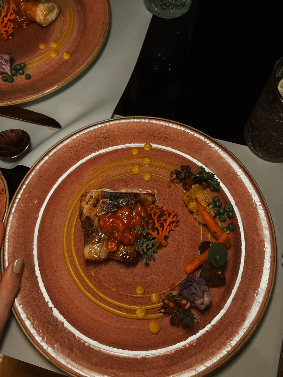 COCOtravel Oblu Select Lobigili Ylang Ylang Restaurant COCOtravel Oblu Select Lobigili Ylang Ylang Restaurant