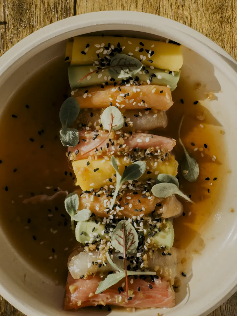 COCOtravel Oman Alila JabalAkhdar Restaurant 4