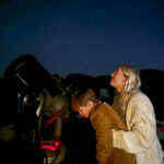 COCOtravel Oman Alila JabalAkhdar StarGazing 2