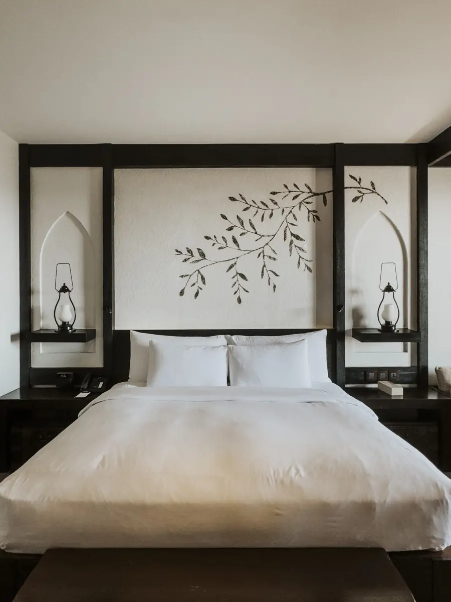 COCOtravel Oman Alila JabalAkhdar Villa 4