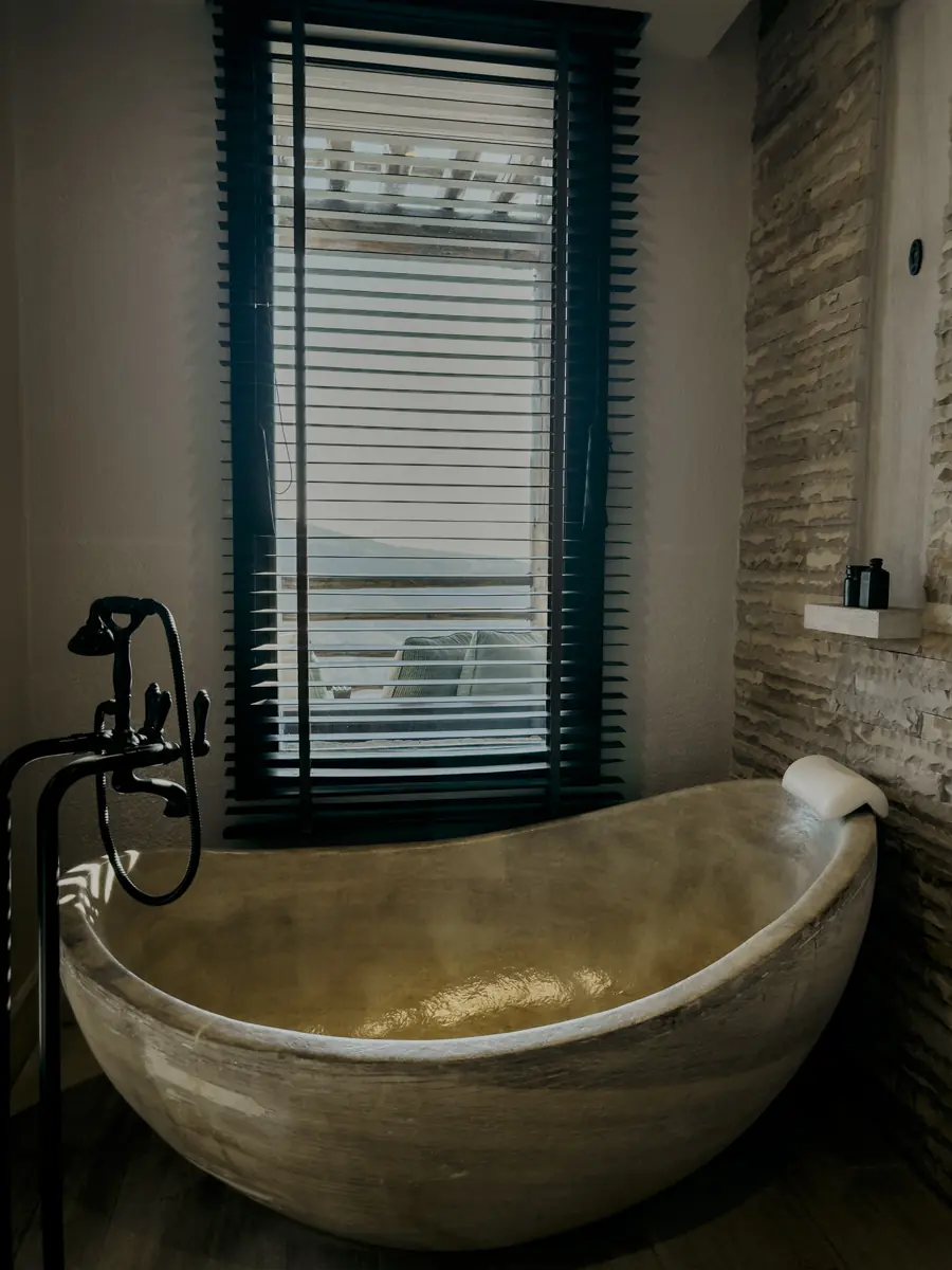 COCOtravel Oman Alila JabalAkhdar Villa 6