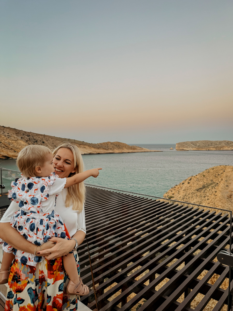 COCOtravel Oman JumeirahMuscatBay Brezza RooftopBar 3 COCOtravel Oman JumeirahMuscatBay Brezza RooftopBar 3