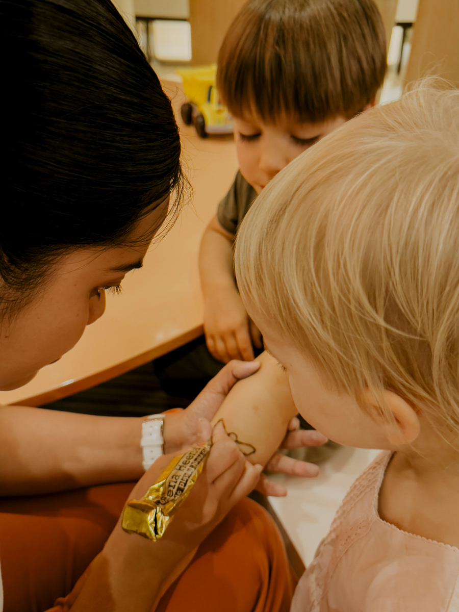 COCOtravel Oman JumeirahMuscatBay KidsClub 4.j COCOtravel Oman JumeirahMuscatBay KidsClub 4.j