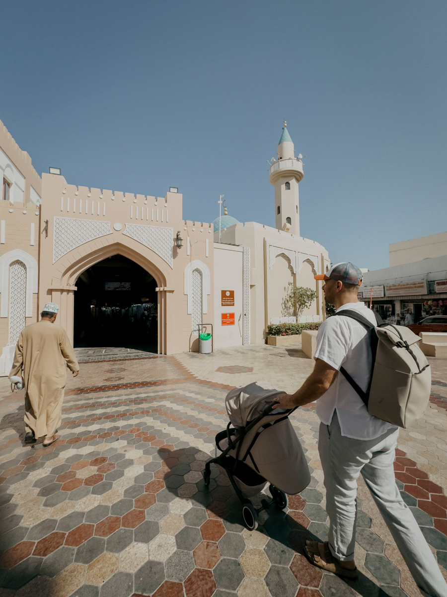 COCOtravel Oman JumeirahMuscatBay MutrahSouq 1 COCOtravel Oman JumeirahMuscatBay MutrahSouq 1