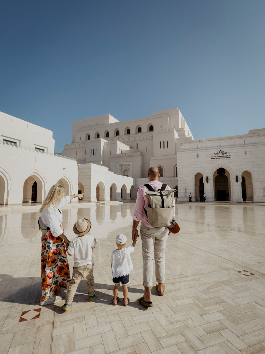 COCOtravel Oman JumeirahMuscatBay OperaHouse COCOtravel Oman JumeirahMuscatBay OperaHouse