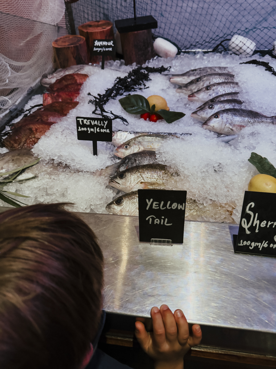 COCOtravel Oman ShangriLa BaitAlBahr 2 COCOtravel Oman ShangriLa BaitAlBahr 2