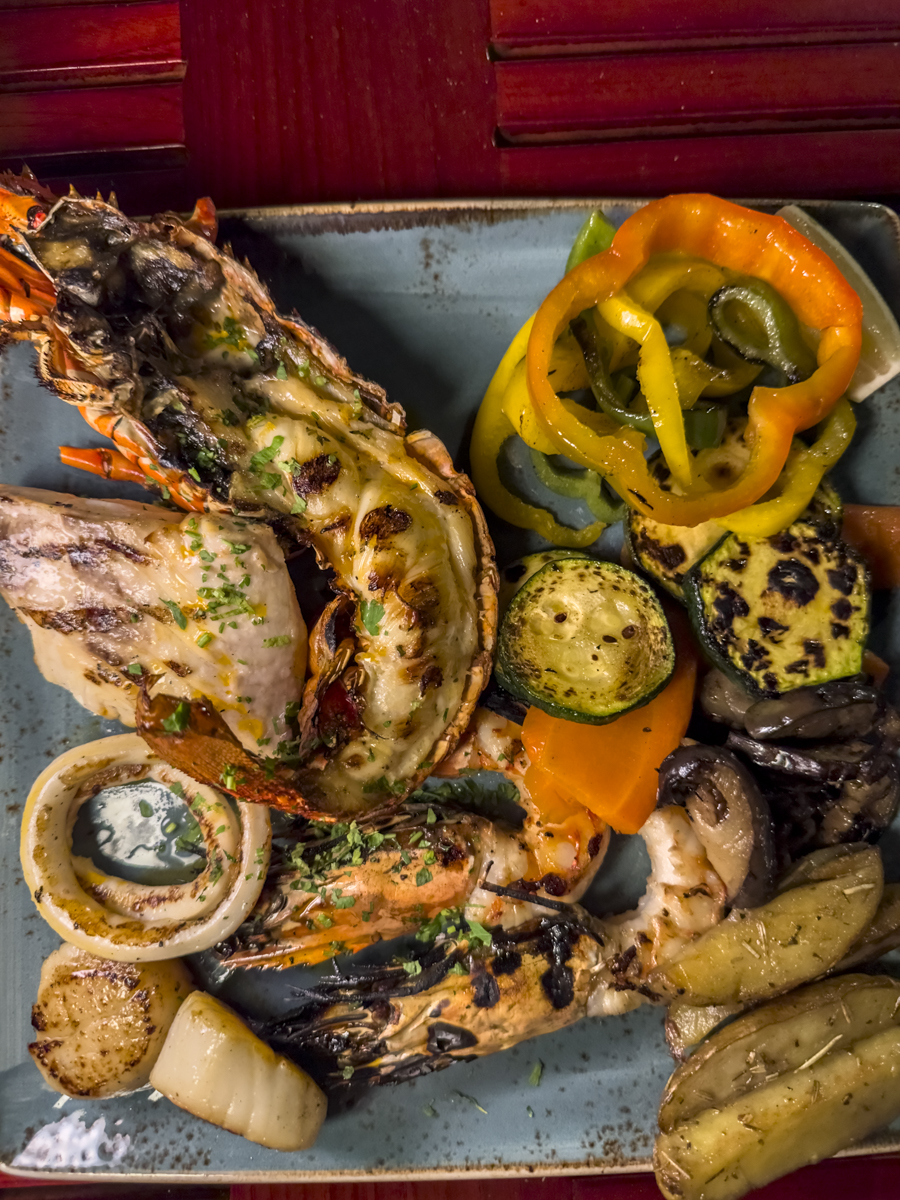 COCOtravel Oman ShangriLa BaitAlBahr 6 COCOtravel Oman ShangriLa BaitAlBahr 6