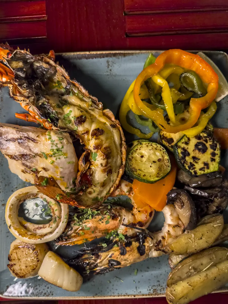 COCOtravel Oman ShangriLa BaitAlBahr 6