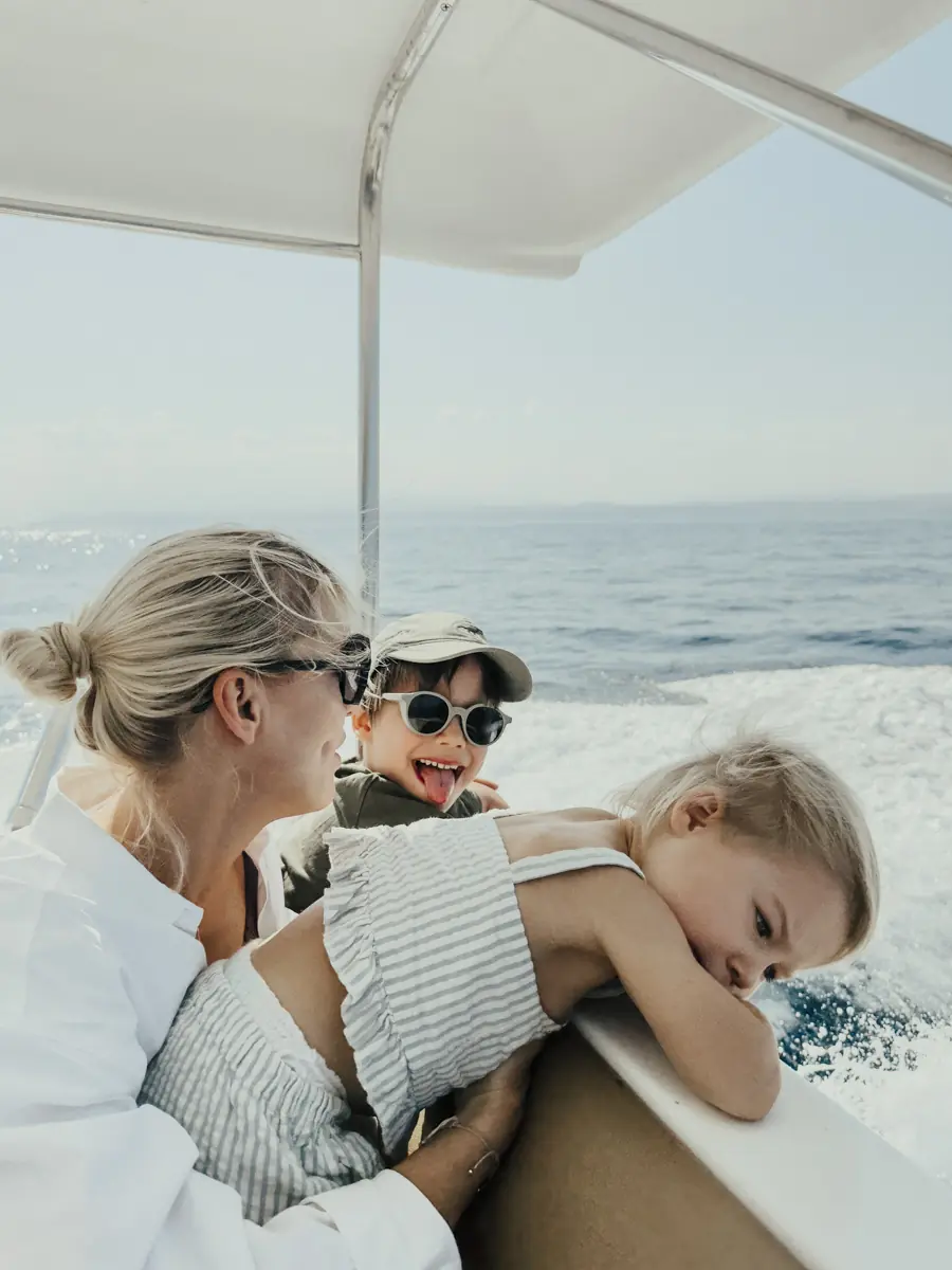 COCOtravel Oman ShangriLa DelphinTour 3