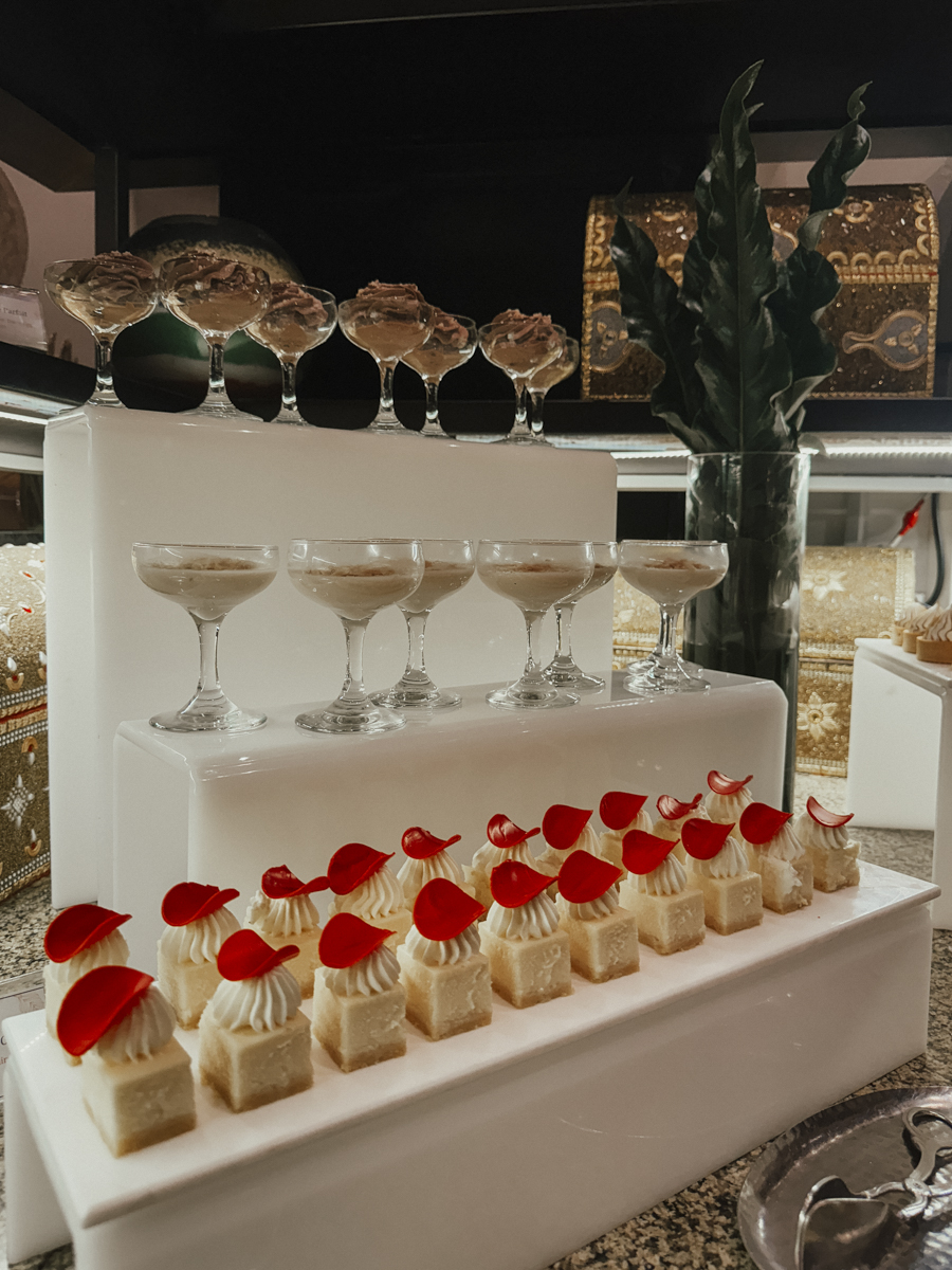 COCOtravel Oman ShangriLa Restaurant AlTanoor 2 COCOtravel Oman ShangriLa Restaurant AlTanoor 2