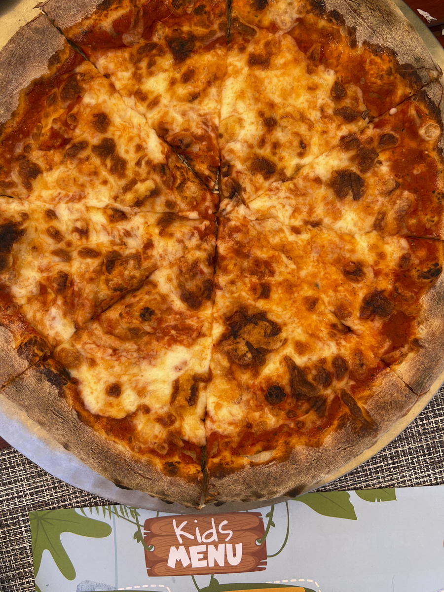 COCOtravel Oman ShangriLa circles Restaurant 2 COCOtravel Oman ShangriLa circles Restaurant 2