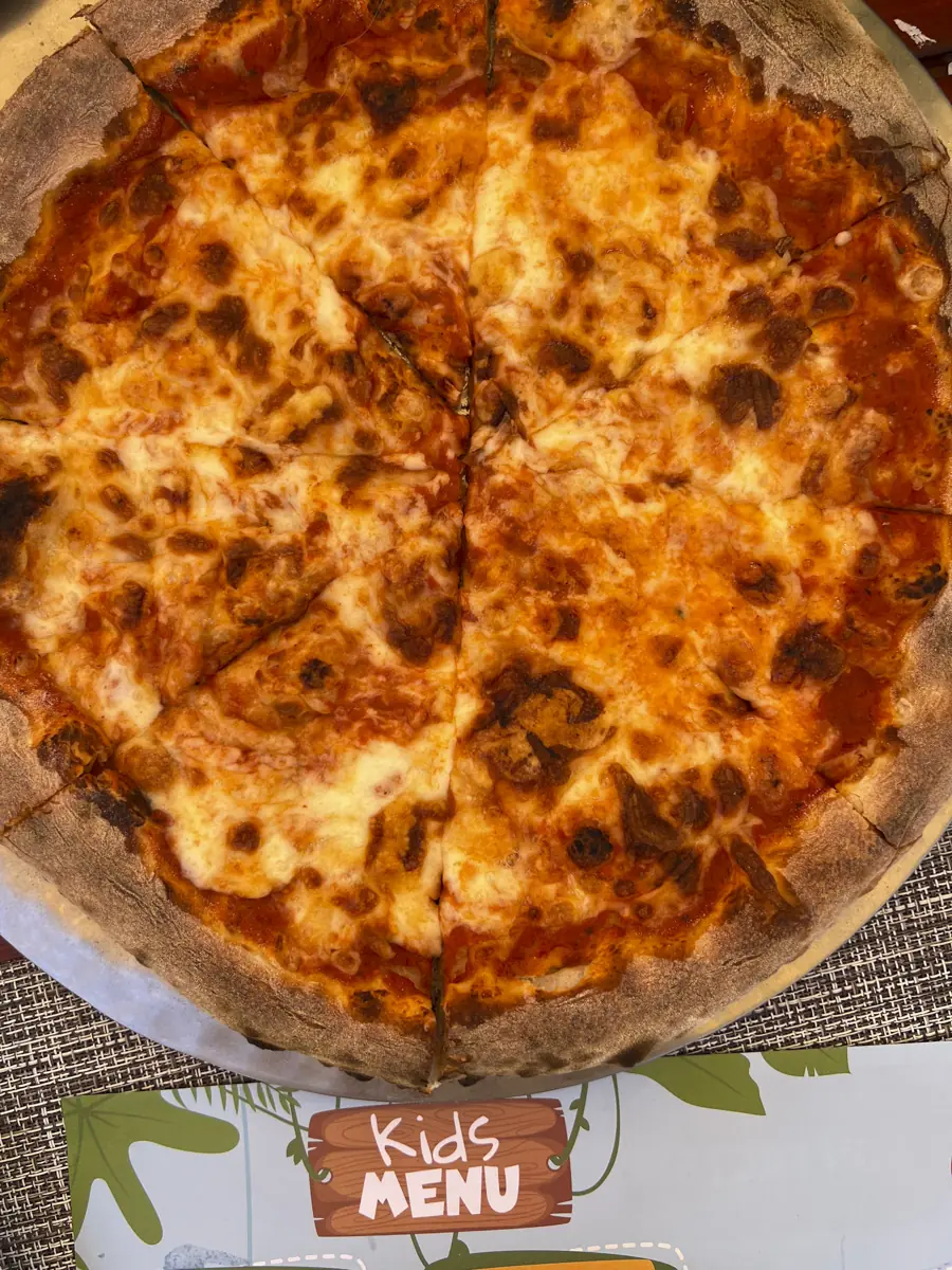 COCOtravel Oman ShangriLa circles Restaurant 2