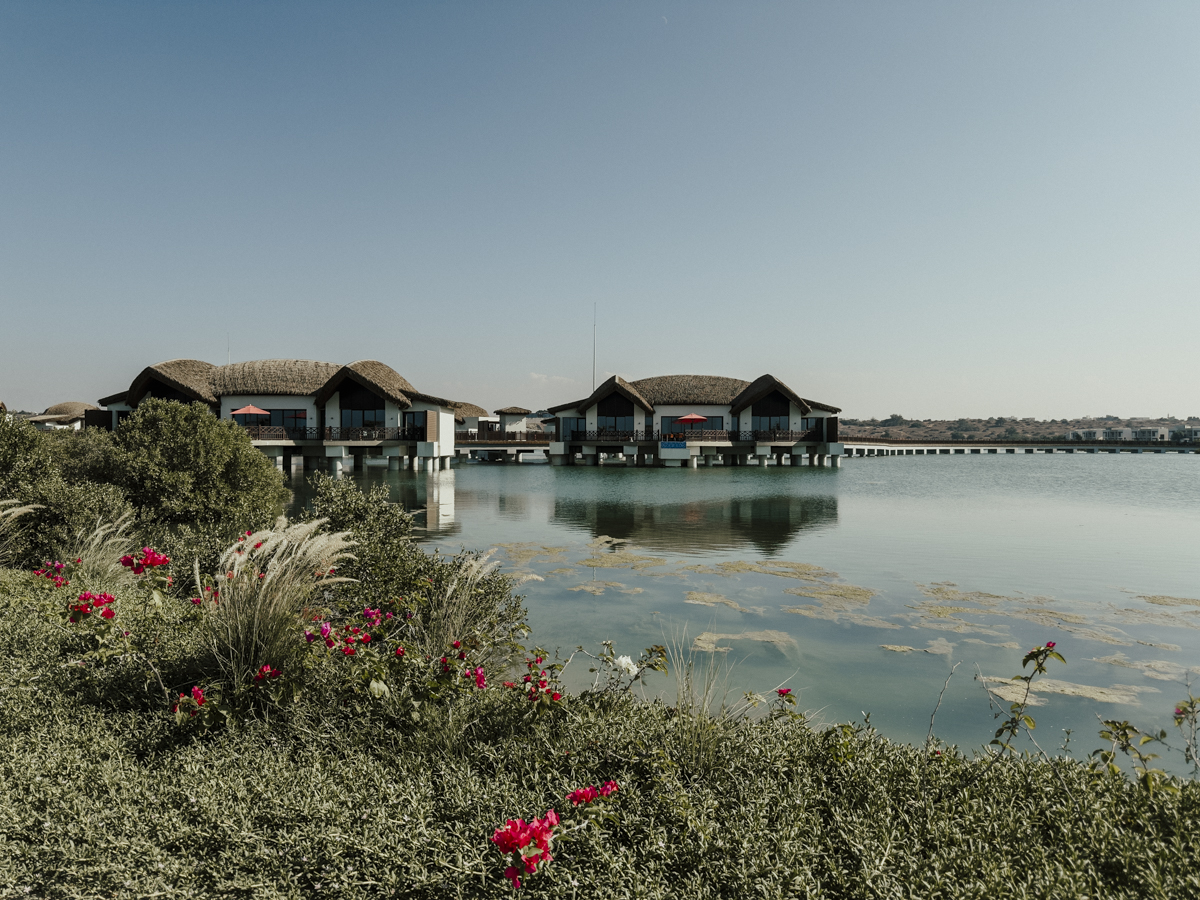 COCOtravel RAK Anantara 2