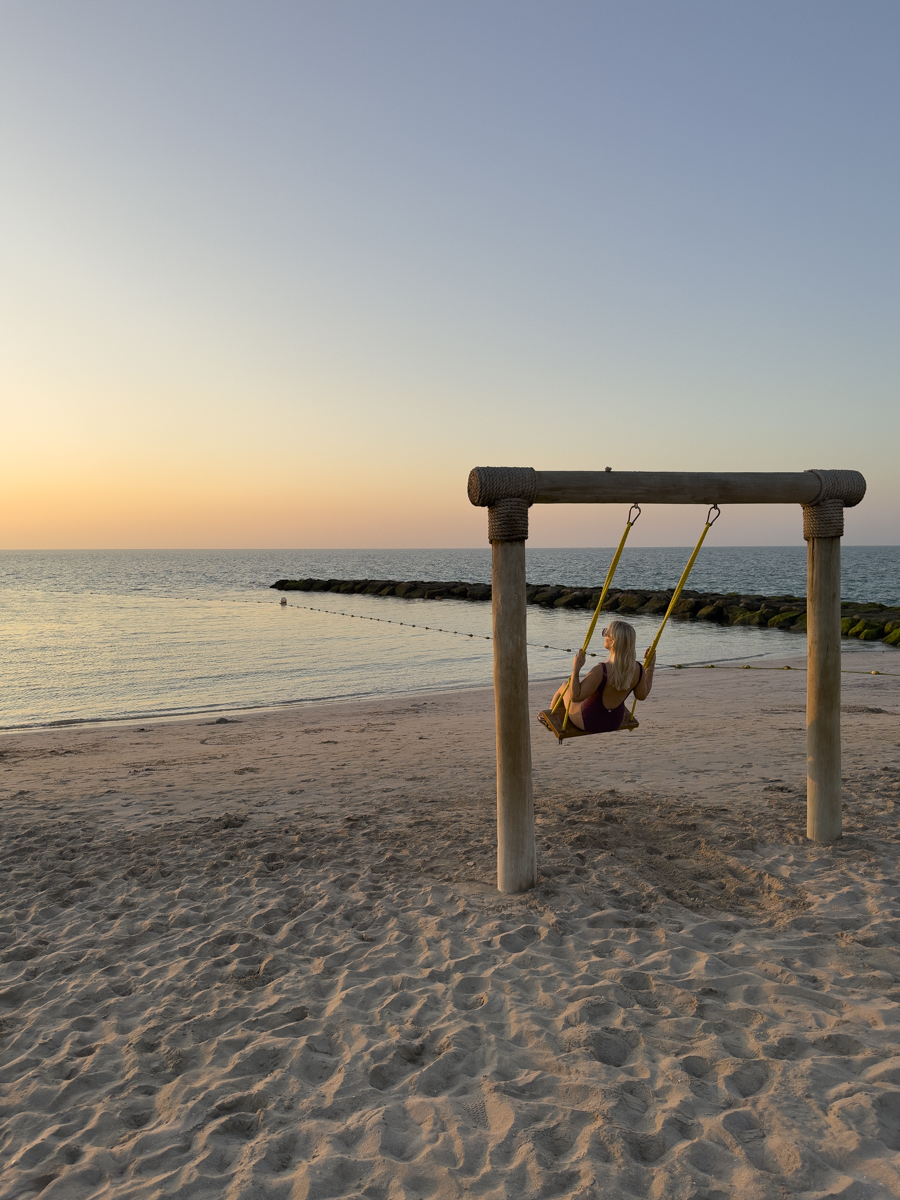 COCOtravel RAK Beach 2