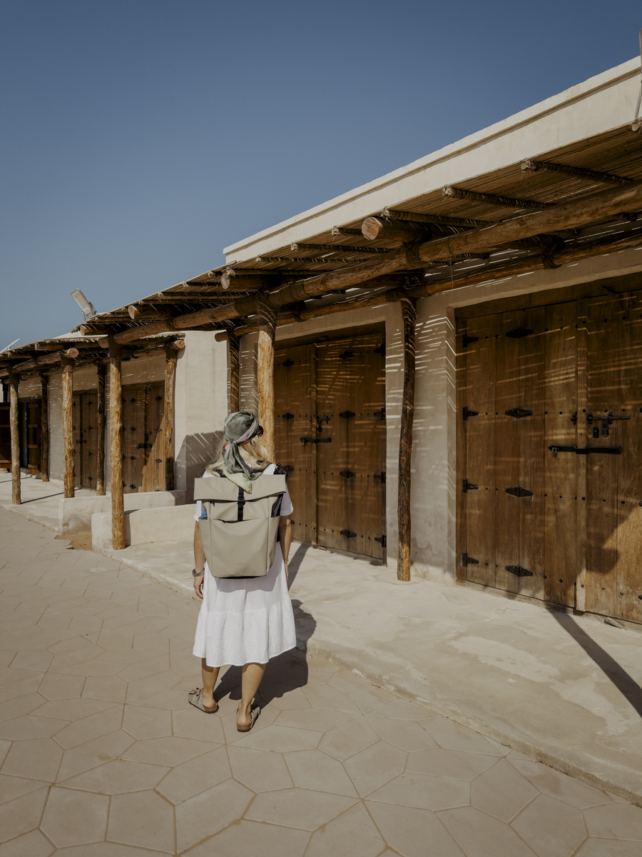 COCOtravel RAK HeritageVillage