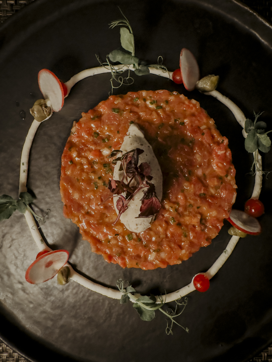 COCOtravel RAK Interconti NohoRestaurant 6