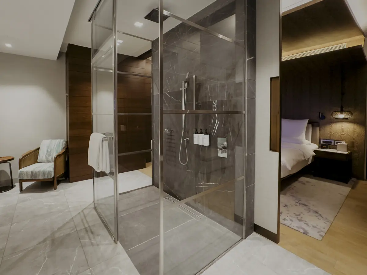 COCOtravel RAK Interconti Villa 2