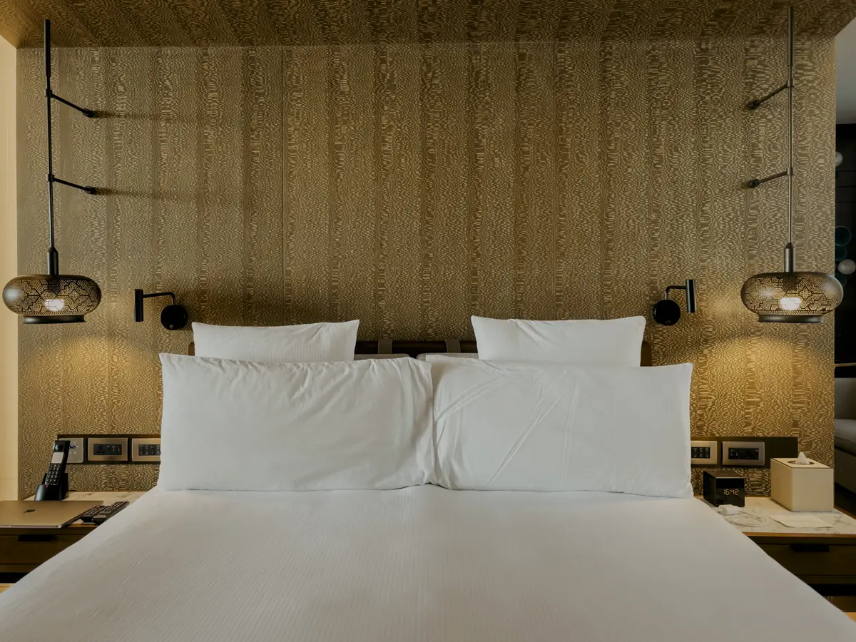 COCOtravel RAK Interconti Villa 7