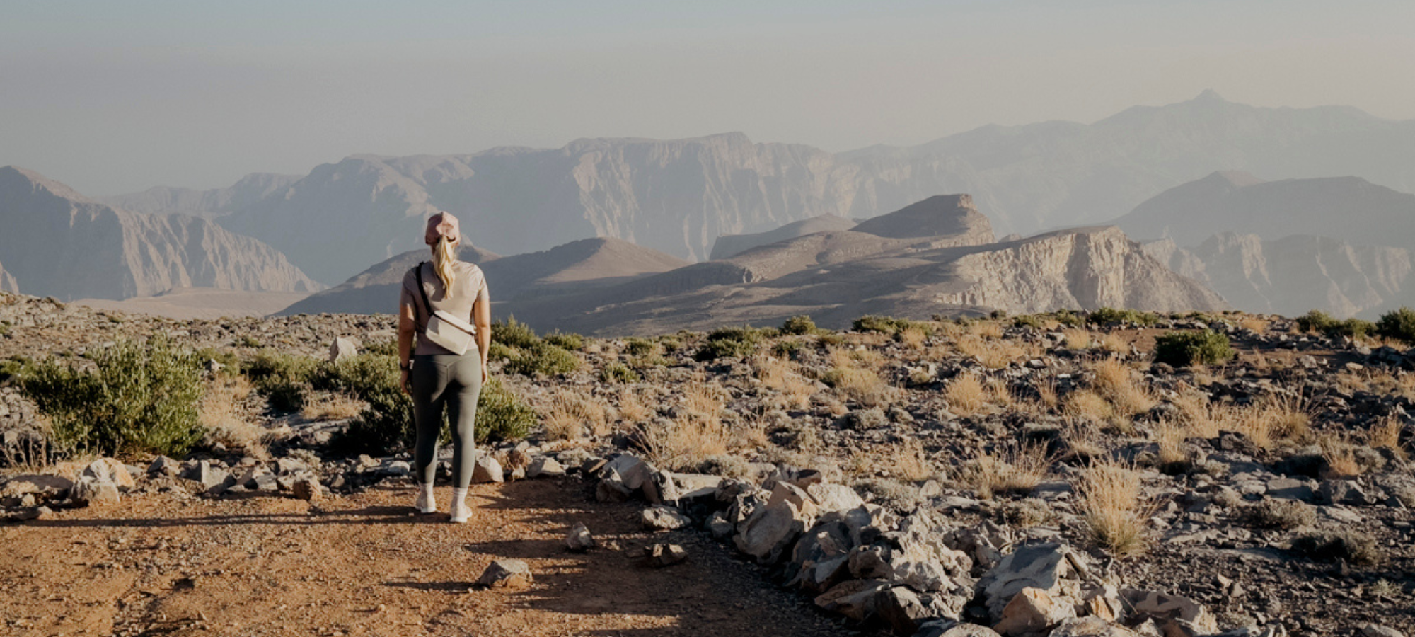 COCOtravel RAK JebelJais Camp 5 1