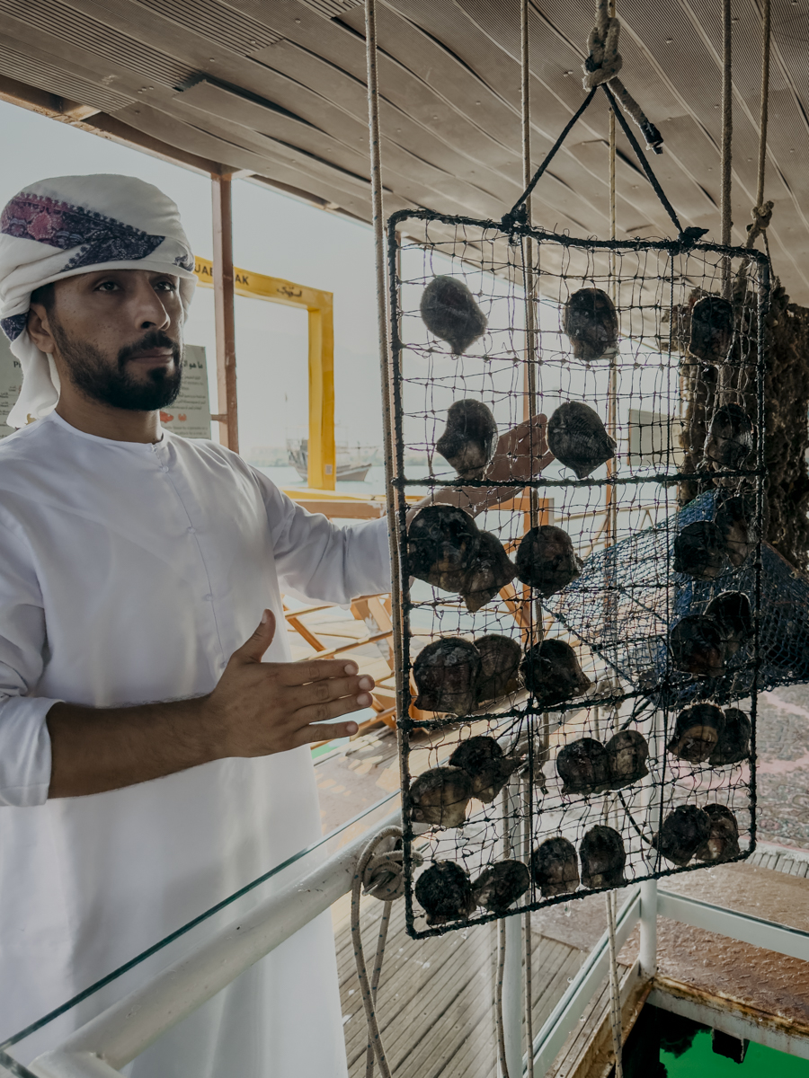 COCOtravel RAK Perlenfabrik 4