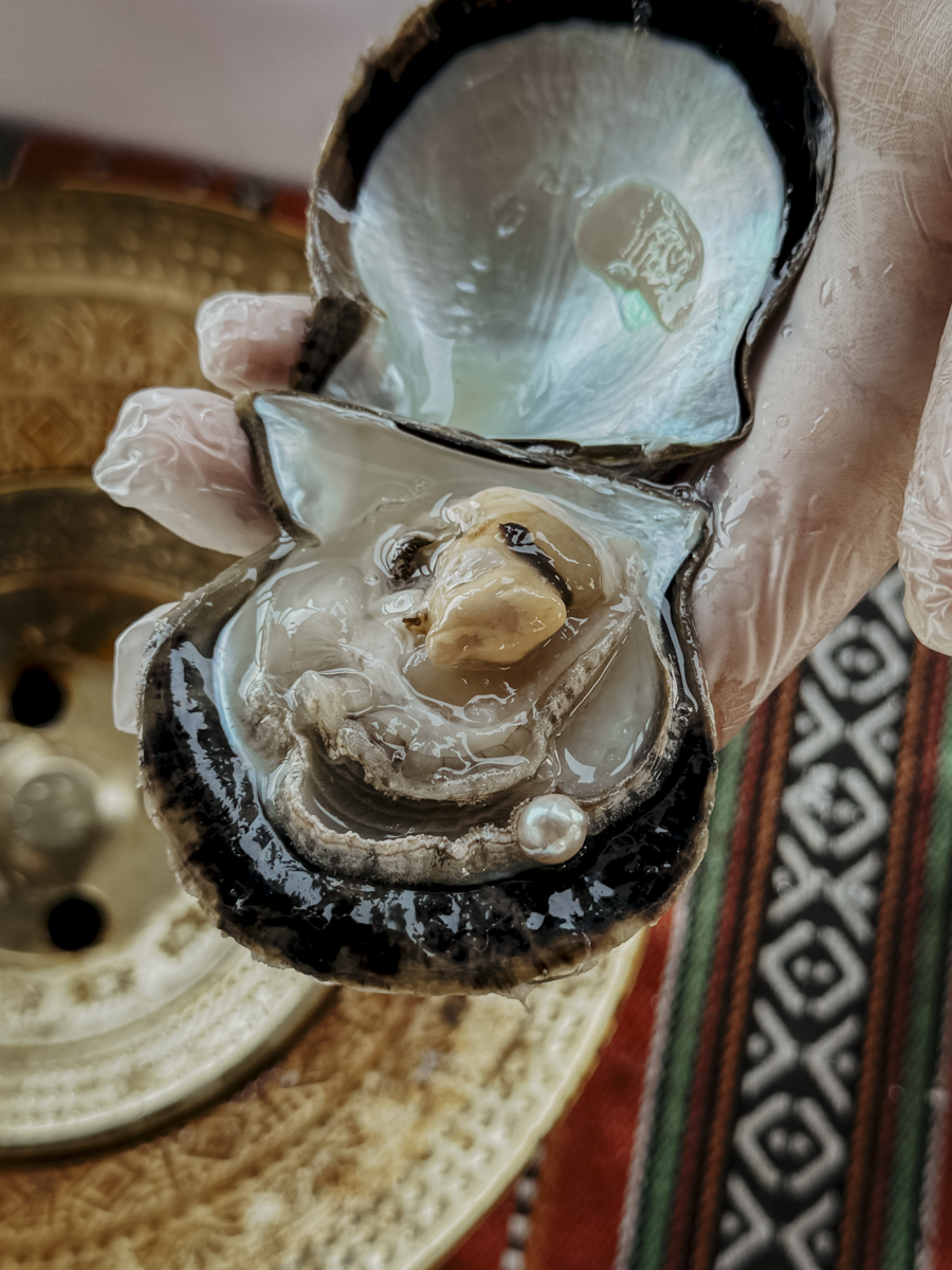 COCOtravel RAK Perlenfabrik 5