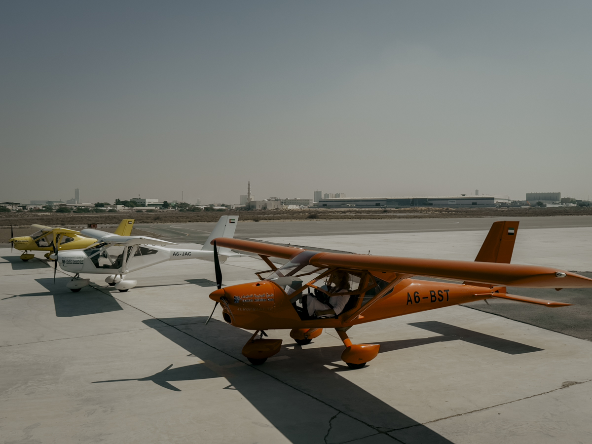 COCOtravel RAK Rundflug